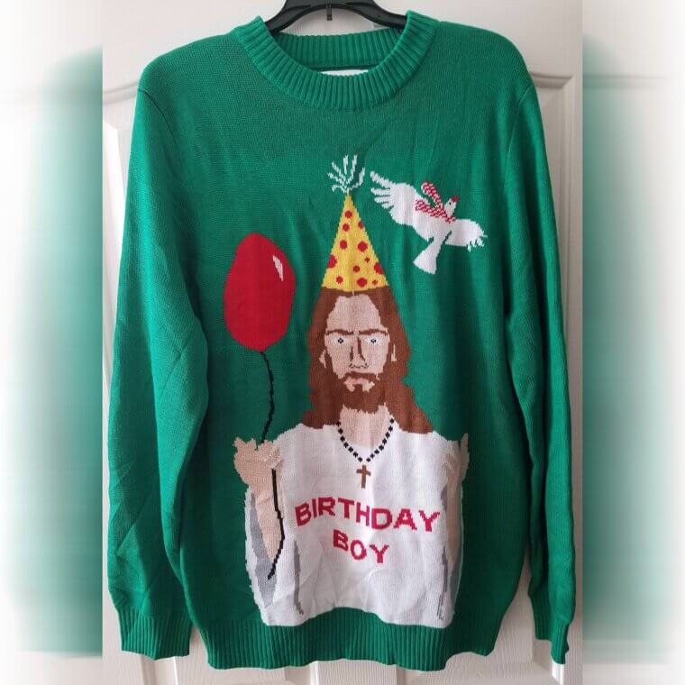 Tipsy Elves