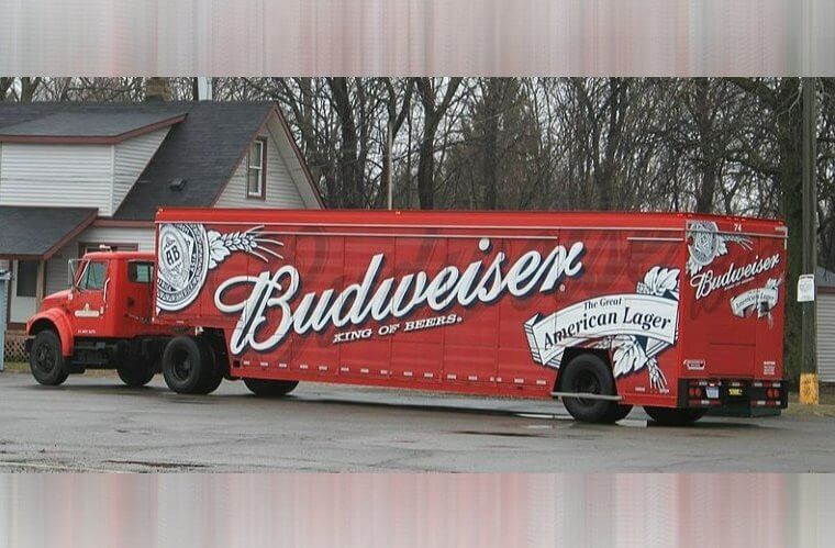 Budweiser