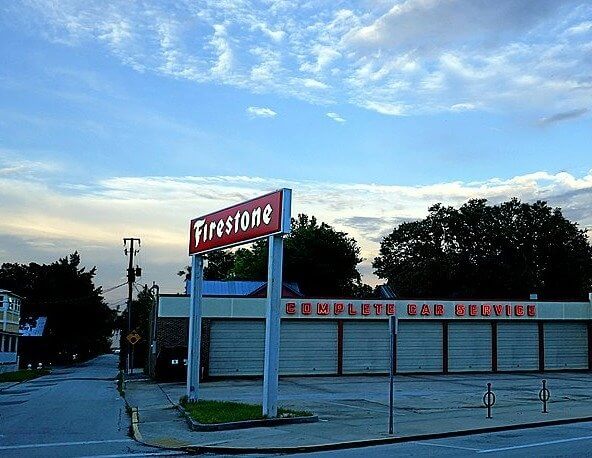 Firestone