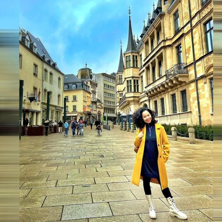 Luxembourg (GDP per Capita: $128,259)