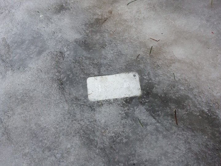 IPhones Are Notoriously Bad With Heat, But They Handle The Cold Quite Well