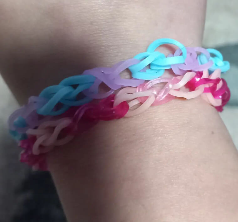 Loom Bands