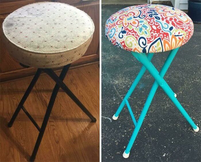 Free Hand-Me-Downs Are Full of Potential