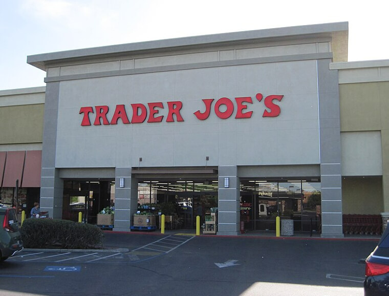 Trader Joe's