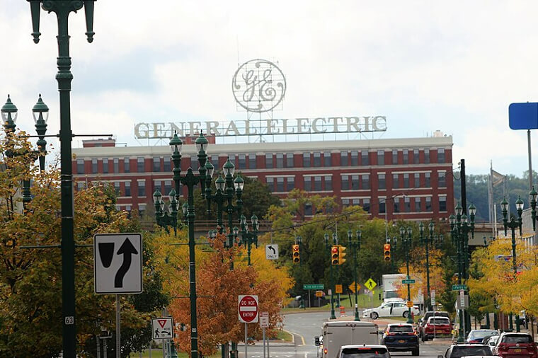 General Electric