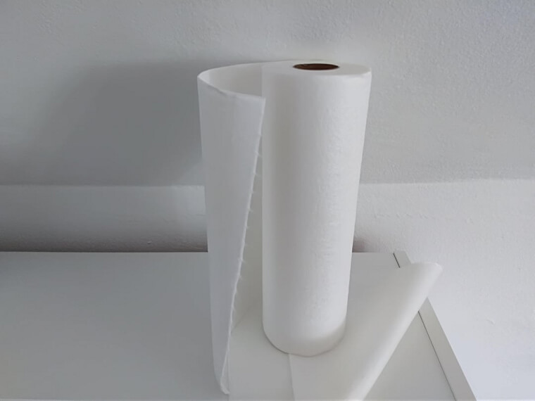 Bambooee Unpaper Towel