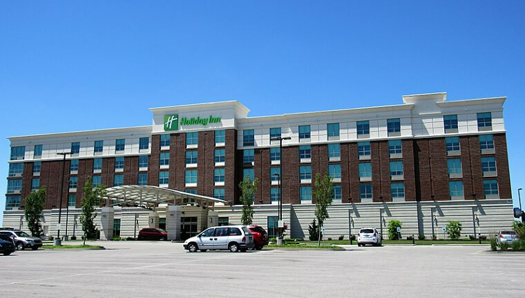 Holiday Inn