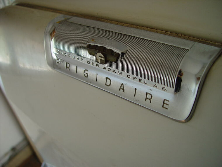 Frigidaire
