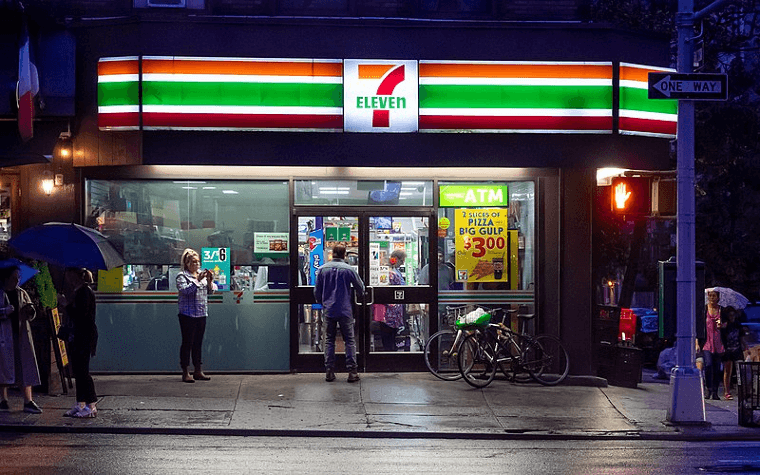 7-ELeven