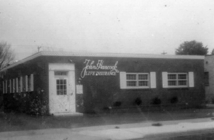 John Hancock Life Insurance