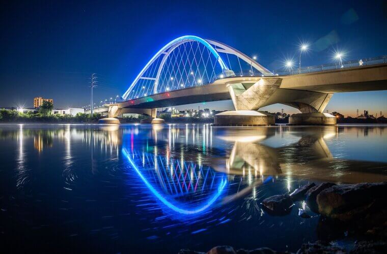 18. Minnesota - Median Household Income: $85,086 / GDP per Capita: $86,371
