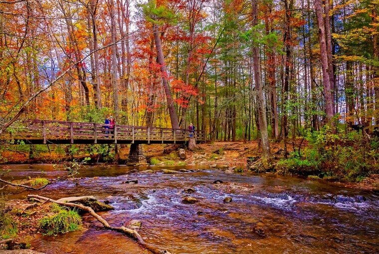 30. Tennessee - Median Household Income: $67,631 / GDP per Capita: $75,748