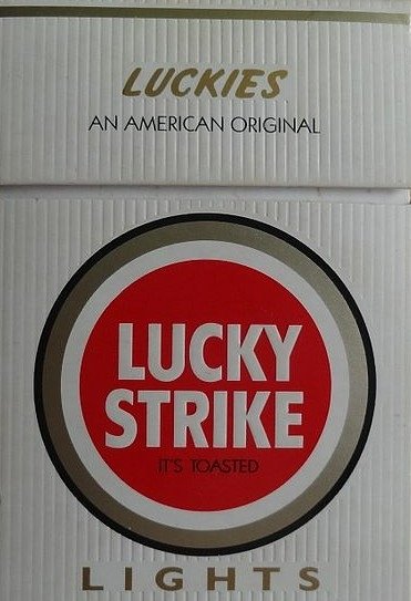 Lucky Strike