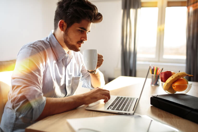 Bouncing Back In Business