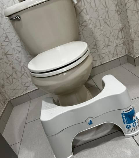 The $30 Million Squatty Potty