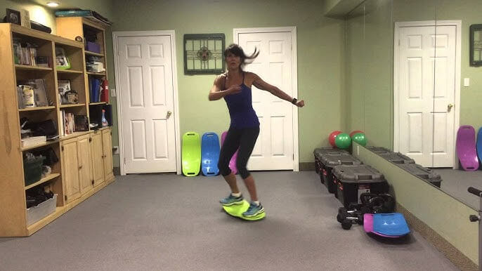 Simply Fit Board