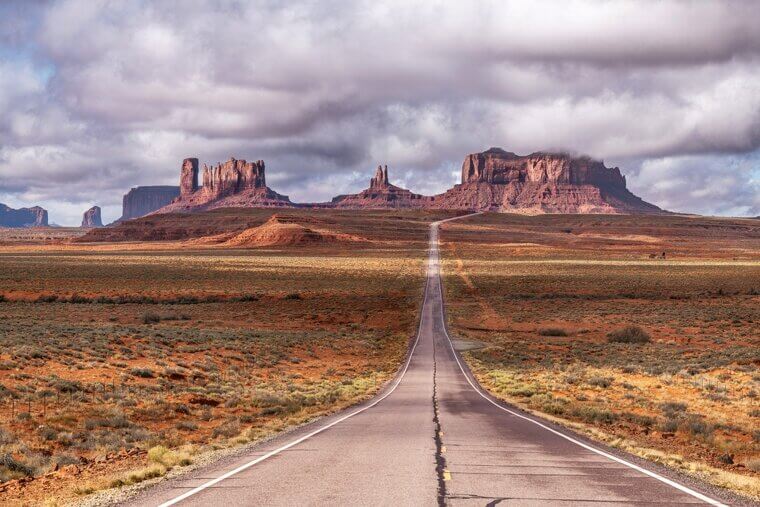 34. Arizona - Median Household Income: $77,315 / GDP per Capita: $73,203