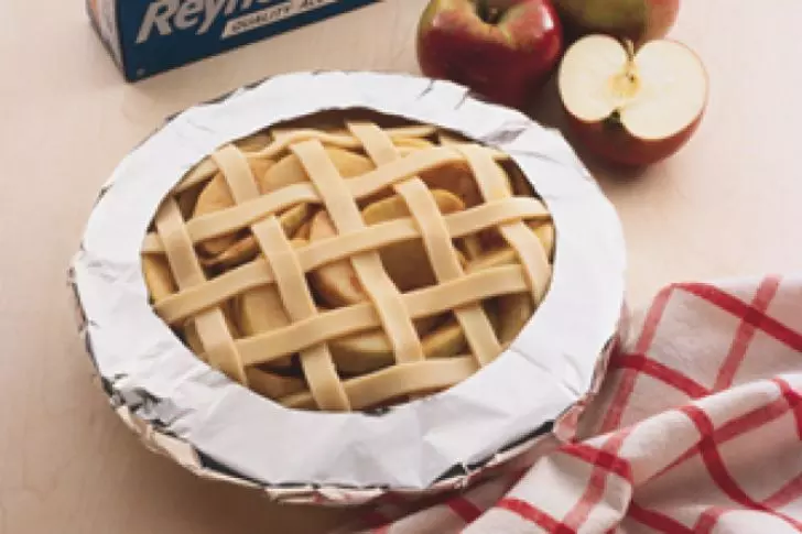 13 Incredible Uses Of Aluminum Foil