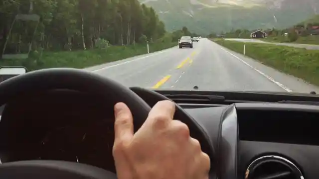 Son Inherits Vintage Vehicle, Discovers Father’s Final Note As He Opens The Trunk Son Inherits