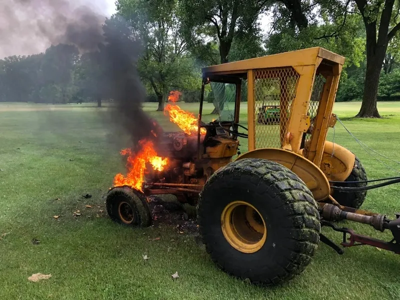 Hilarious Tractor Failures You Won’t Be Able to Forget